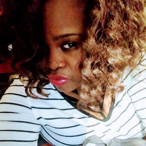 Meet your Posher, Suchalady